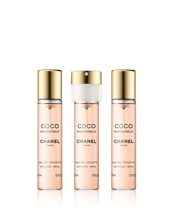 coco chanel mademoiselle navulling|chanel coco mademoiselle spray.